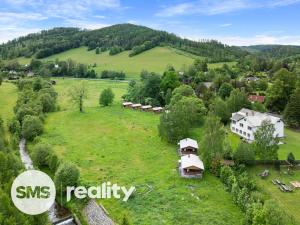 Prodej komerčního pozemku, Holčovice - Komora, 6179 m2