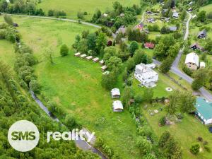 Prodej komerčního pozemku, Holčovice - Komora, 6661 m2