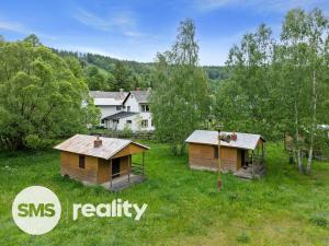 Prodej komerčního pozemku, Holčovice - Komora, 6661 m2