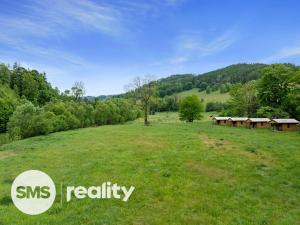 Prodej komerčního pozemku, Holčovice - Komora, 6661 m2