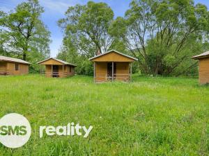 Prodej komerčního pozemku, Holčovice - Komora, 6661 m2