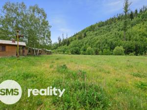 Prodej komerčního pozemku, Holčovice - Komora, 6661 m2