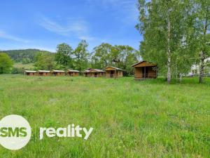 Prodej komerčního pozemku, Holčovice - Komora, 6661 m2