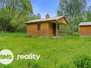 Prodej komerčního pozemku, Holčovice - Komora, 6661 m2