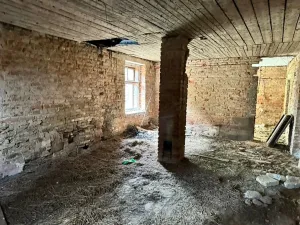 Prodej zemědělské usedlosti, Proseč, 163 m2