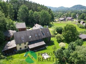Prodej rodinného domu, Cvikov - Lindava, 3366 m2