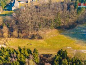 Prodej louky, Karle, 2359 m2