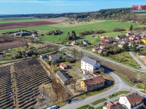 Prodej zemědělského objektu, Žihle, 1614 m2