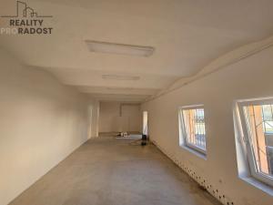 Pronájem obchodního prostoru, Teplice, Nábřežní, 62 m2