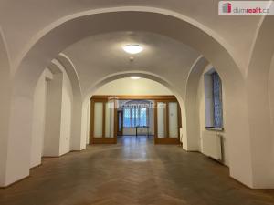 Pronájem obchodního prostoru, Praha - Nové Město, Voršilská, 80 m2