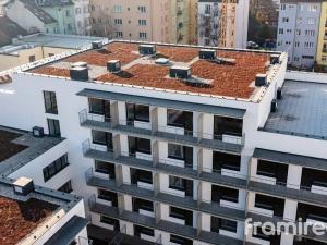 Pronájem bytu 1+kk, Brno - Zábrdovice, Spolková, 33 m2