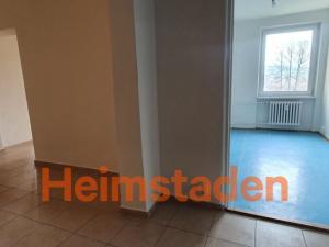 Pronájem bytu 4+1, Albrechtice, Hornická, 88 m2