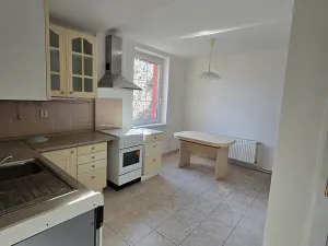 Prodej rodinného domu, Otrokovice, Vrchlického, 96 m2