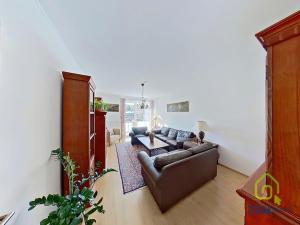 Prodej bytu 3+1, Karlovy Vary, Spálená, 83 m2