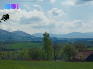 Prodej chalupy, Kozlovice, 155 m2