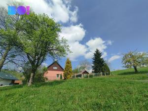 Prodej chalupy, Kozlovice, 155 m2