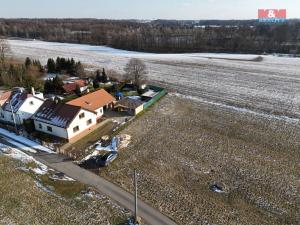 Prodej pozemku pro bydlení, Bohumín - Skřečoň, 1500 m2