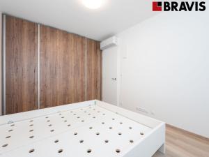 Pronájem bytu 2+kk, Brno - Trnitá, Placzkova, 49 m2