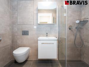 Pronájem bytu 2+kk, Brno - Trnitá, Placzkova, 49 m2