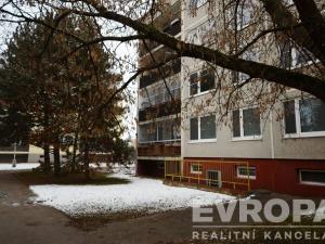 Prodej bytu 3+1, Praha - Hostavice, Travná, 84 m2