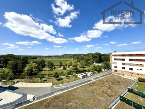 Prodej bytu 3+kk, Plzeň - Jižní Předměstí, Rybářská, 92 m2