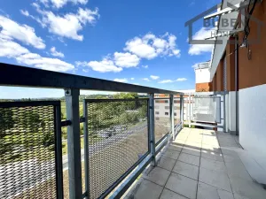 Prodej bytu 3+kk, Plzeň - Jižní Předměstí, Rybářská, 92 m2