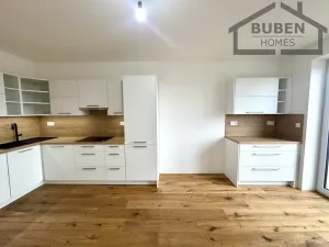 Prodej bytu 3+kk, Plzeň - Jižní Předměstí, Rybářská, 92 m2