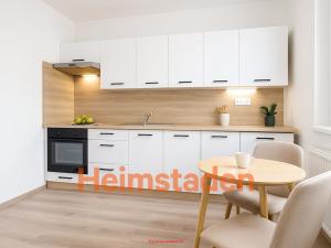 Pronájem bytu 2+1, Frýdek-Místek - Frýdek, K Hájku, 60 m2