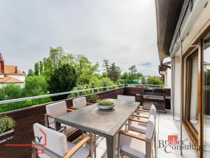 Prodej bytu 2+kk, Brno - Horní Heršpice, Sokolova, 92 m2