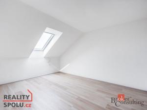 Prodej bytu 2+kk, Brno - Horní Heršpice, Sokolova, 92 m2