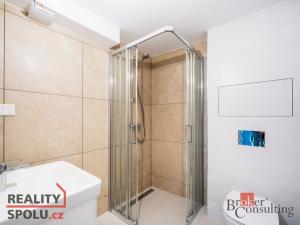 Prodej bytu 2+kk, Brno - Horní Heršpice, Sokolova, 92 m2