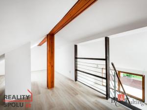 Prodej bytu 2+kk, Brno - Horní Heršpice, Sokolova, 92 m2