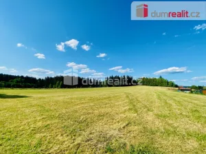 Prodej pozemku pro bydlení, Tři Sekery - Krásné, 1493 m2