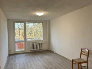 Pronájem bytu 2+kk, Bílina - Pražské Předměstí, Aléská, 40 m2