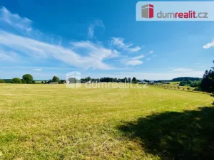 Prodej pozemku pro bydlení, Tři Sekery - Krásné, 1424 m2