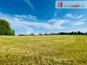 Prodej pozemku pro bydlení, Tři Sekery - Krásné, 1424 m2