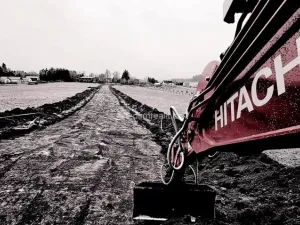 Prodej pozemku pro bydlení, Tři Sekery - Krásné, 1424 m2