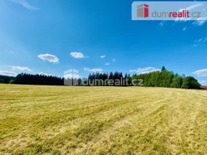 Prodej pozemku pro bydlení, Tři Sekery - Krásné, 1217 m2