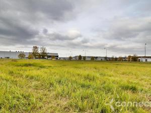 Prodej komerčního pozemku, Žebrák, Skandinávská, 6795 m2