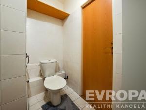 Pronájem bytu 2+kk, Praha - Troja, Olštýnská, 37 m2