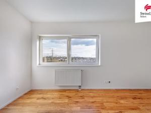 Pronájem bytu 2+kk, Plzeň, U Velkého rybníka, 52 m2