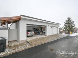 Pronájem bytu 2+kk, Dolní Kounice, Trboušanská, 48 m2