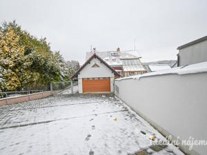 Pronájem bytu 2+kk, Dolní Kounice, Trboušanská, 48 m2