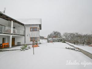 Pronájem bytu 2+kk, Dolní Kounice, Trboušanská, 48 m2