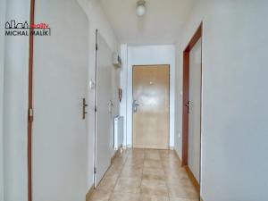 Pronájem bytu 2+kk, Hranice, Trávnická, 49 m2