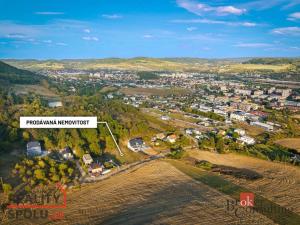 Prodej pozemku pro bydlení, Beroun, samota Na Vinici, 3833 m2