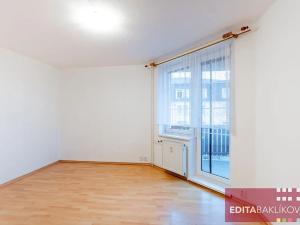 Pronájem bytu 3+kk, Olomouc, Slavonínská, 90 m2