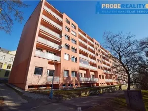 Pronájem bytu 3+1, Beroun, Havlíčkova, 85 m2