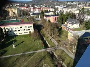 Prodej bytu 3+1, Šumperk, Kmochova, 64 m2