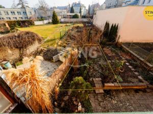 Prodej historického objektu, Opava, Vaškovo náměstí, 90 m2